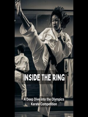 cover image of Inside the Ring